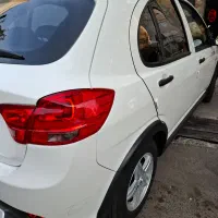 کوییک اتومات ۱۴۰۲ بدون رنگ کم کار|خودرو سواری و وانت|تهران, ائمه اطهار|دیوار
