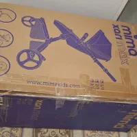 کالاسکه mima|کالسکه و لوازم جانبی|تهران, سلسبیل جنوبی|دیوار