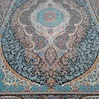 فرش ماشینی ۹ متری جفت|فرش|تهران, یاخجی آباد|دیوار