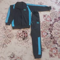 لباس ورزشی کاملا نو
