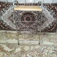 سبد سیب زمینی وپیاز