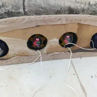 سیستم غول پیکر|قطعات یدکی و لوازم جانبی|گرگان, |دیوار