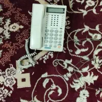 تلفن رومیزی