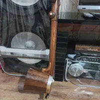 کمانچه برند اسفندیاری کیفیت بی نظیر بشرط سلامت