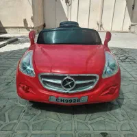 ماشین شارژی