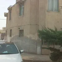 فروش خانه دوطبقه ویلایی