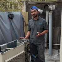 سرویس تعمیر تعمیرات نصب داکت اسپیلیت کولرگازی