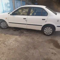 سمند ef7 موتور ملی مدل ۱۳۹۸