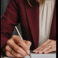 وکیل پایه یک دادگستری