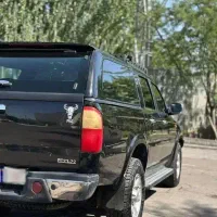 کاپرا دوکابین دودیفرانسیل مدل۹۰|خودرو سواری و وانت|مراغه, |دیوار