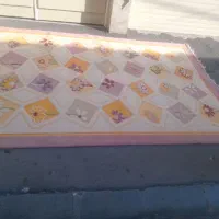 گلیم کارکرده