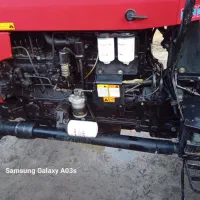 دودستگاه تراکتور ۳۹۹تک و جفت|خودرو سنگین|سلماس, |دیوار