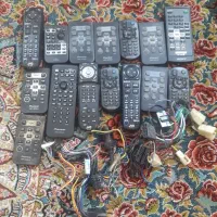 باندبغل در تیوتر میدرنج  سوکت کنترل ساب|قطعات یدکی و لوازم جانبی|مشهد, فاطمیه|دیوار