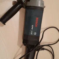 دستگاه پولیش Bosch اُرجینال