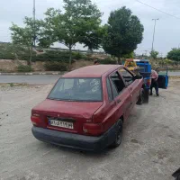 خرید ماشین فرسوده|خدمات موتور و ماشین|مشهد, کارمندان دوم|دیوار