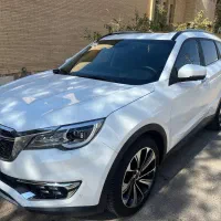 فیدلیتی مدل ۱۴۰۱ گیربکس جدید ۴۵تا کار|خودرو سواری و وانت|یزد, |دیوار