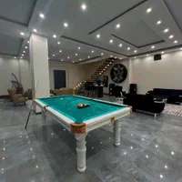 اجاره روزانه ویلاهای شیک و مدرن کردان چهارباغ|اجارهٔ کوتاه‌مدت ویلا و باغ|کرج, برغان|دیوار