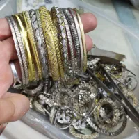 خرید و فروش نقره شکسته و کهنه