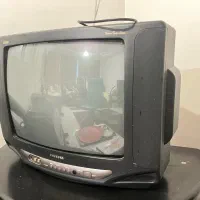 تلویزیون رنگی 29 اینچ سامسونگ مدل هایترون