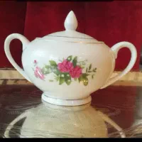 گیلاس جام حک فرانسه کاملا نو|ظروف سرو و پذیرایی|رشت, گلسار|دیوار