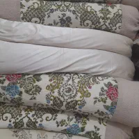 حراج بالش|رختخواب، بالش، پتو|جوانرود, |دیوار