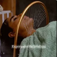 هداسپا و ماساژ ( سرمایه گذار)