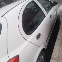 تیبا 2 مدل 93|خودرو سواری و وانت|پاکدشت, پاکدشت (مامازند)|دیوار