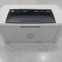 پرینتر  hp LaserJet pro مدل M15w|پرینتر، اسکنر، کپی، فکس|تهران, هفده شهریور|دیوار