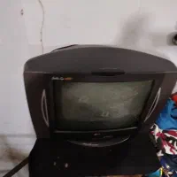 تلویزیون ال جی ۲۱|تلویزیون و پروژکتور|گرگان, |دیوار