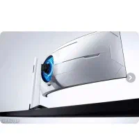 مانیتور 49 خمیده سامسونگ اودیسه