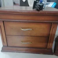 میز کشویی|تخت و سرویس خواب|قم, پردیسان|دیوار