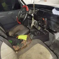 پیکان وانت|خودرو سواری و وانت|عنبرآباد, |دیوار