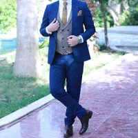 کت و شلوار مردانه