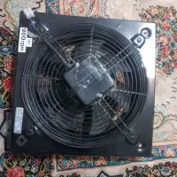 هواکش دمنده