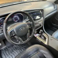 کیا اپتیما ۲۰۱۲ فول بیرنگ|خودرو سواری و وانت|تهران, مهران (سیدخندان)|دیوار