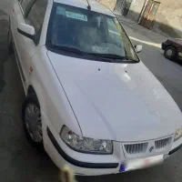 سمند مولتی پلکس مدل ۹۷|خودرو سواری و وانت|کرمانشاه, |دیوار