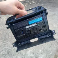 مانیتور ماشین در حد|قطعات یدکی و لوازم جانبی|لاهیجان, پردسر|دیوار