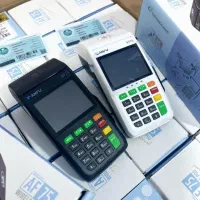 کارتخوان پوز بانکی کشلس|فروشگاه و مغازه|گناباد, |دیوار