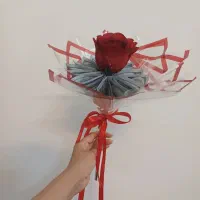 دسته گل های سورپرایزی|گل مصنوعی|شیراز, شهدای شهرک سعدی|دیوار