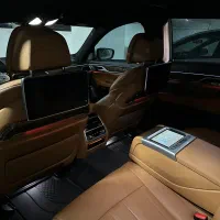 بی ام و 730li|خودرو سواری و وانت|تهران, الهیه|دیوار