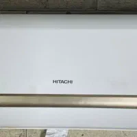کولر گازی ۱۸ هزار هیتاچی اصلی Hitachi