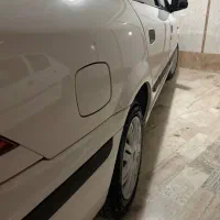 سمند 95 بیرنگ|خودرو سواری و وانت|قزوین, |دیوار