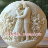 فروش با کمترین قیمت (شمع فانتزی معطر و سبد)|صنایع دستی و سایر لوازم تزئینی|تهران, سازمان آب|دیوار