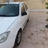 تیبا 2 (هاچبک) EX، مدل ۱۴۰۰|خودرو سواری و وانت|کرمان, |دیوار