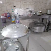 فروش وسایل رستوران|کافی‌شاپ و رستوران|سیرجان, |دیوار