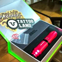 ست کامل تتو با بهترین قیمت و کیفیت|آرایشی، بهداشتی، درمانی|یزد, |دیوار