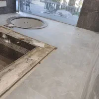 خدمات سرامیک کاری و اسلب کاری استاد کار اصفهانی|خدمات پیشه و مهارت|کرمانشاه, |دیوار