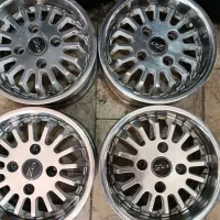 رینگ اسپرت پرایدی