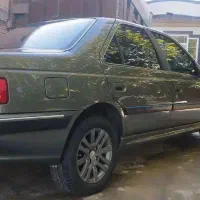 پژو پارس TU5دریچه گاز سیمی مدل 99|خودرو سواری و وانت|مهاباد (آذربایجان غربی), |دیوار