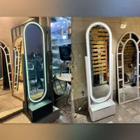 آینه قدی